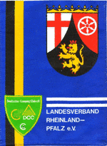 Landesverband Rheinland-Pfalz e.V im DCC 